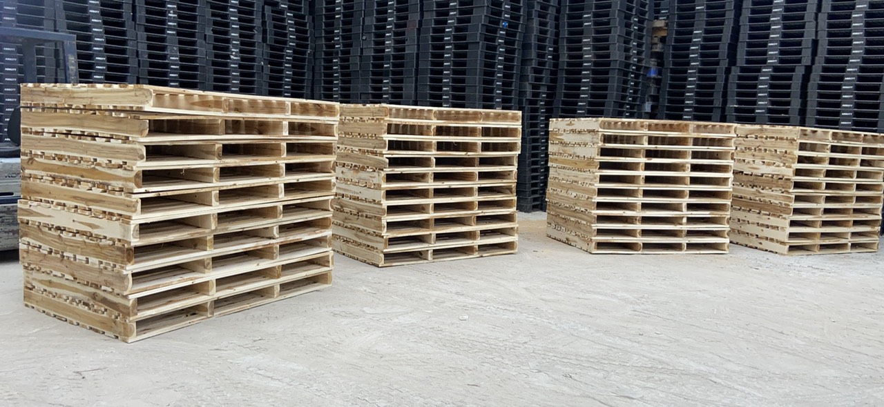 Pallet gỗ SJ_100322-2